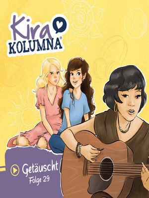 cover image of Kira Kolumna, Folge 29